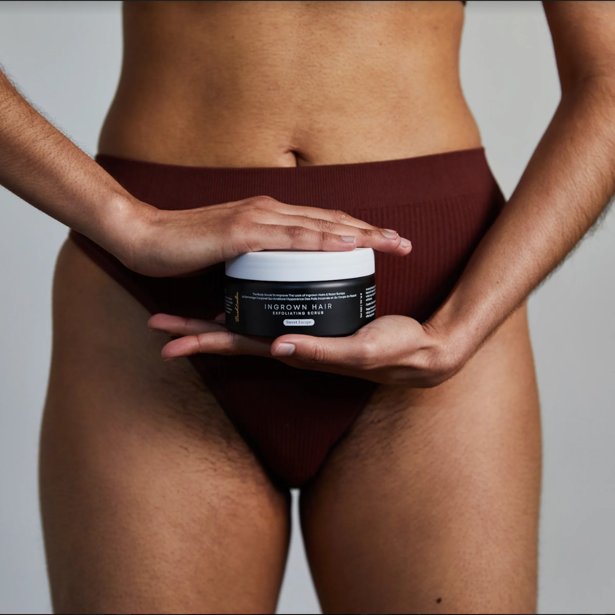 Sweet Escape Ingrown Hair 2 Step Routine - Image 3