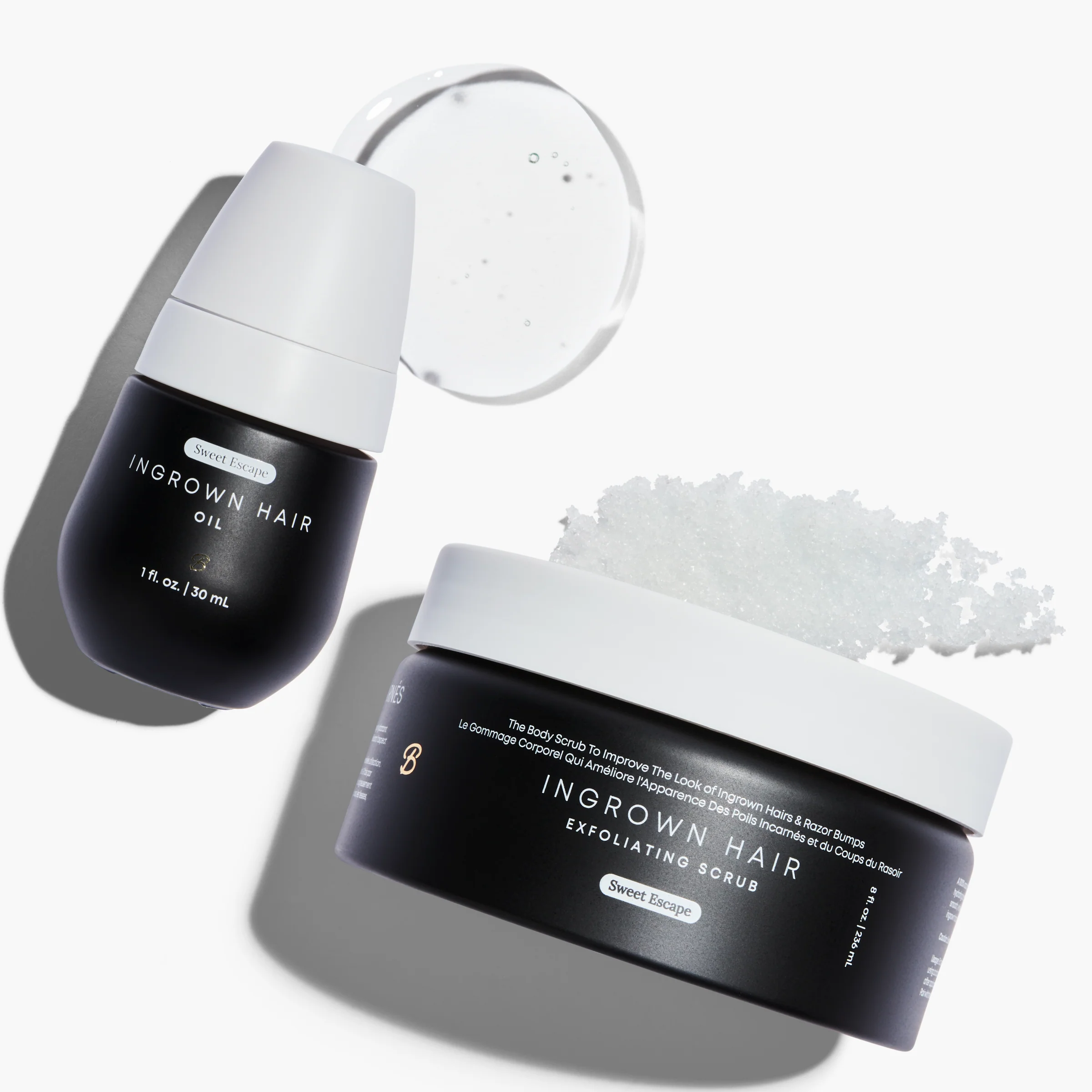 Sweet Escape Ingrown Hair 2 Step Routine - Image 6