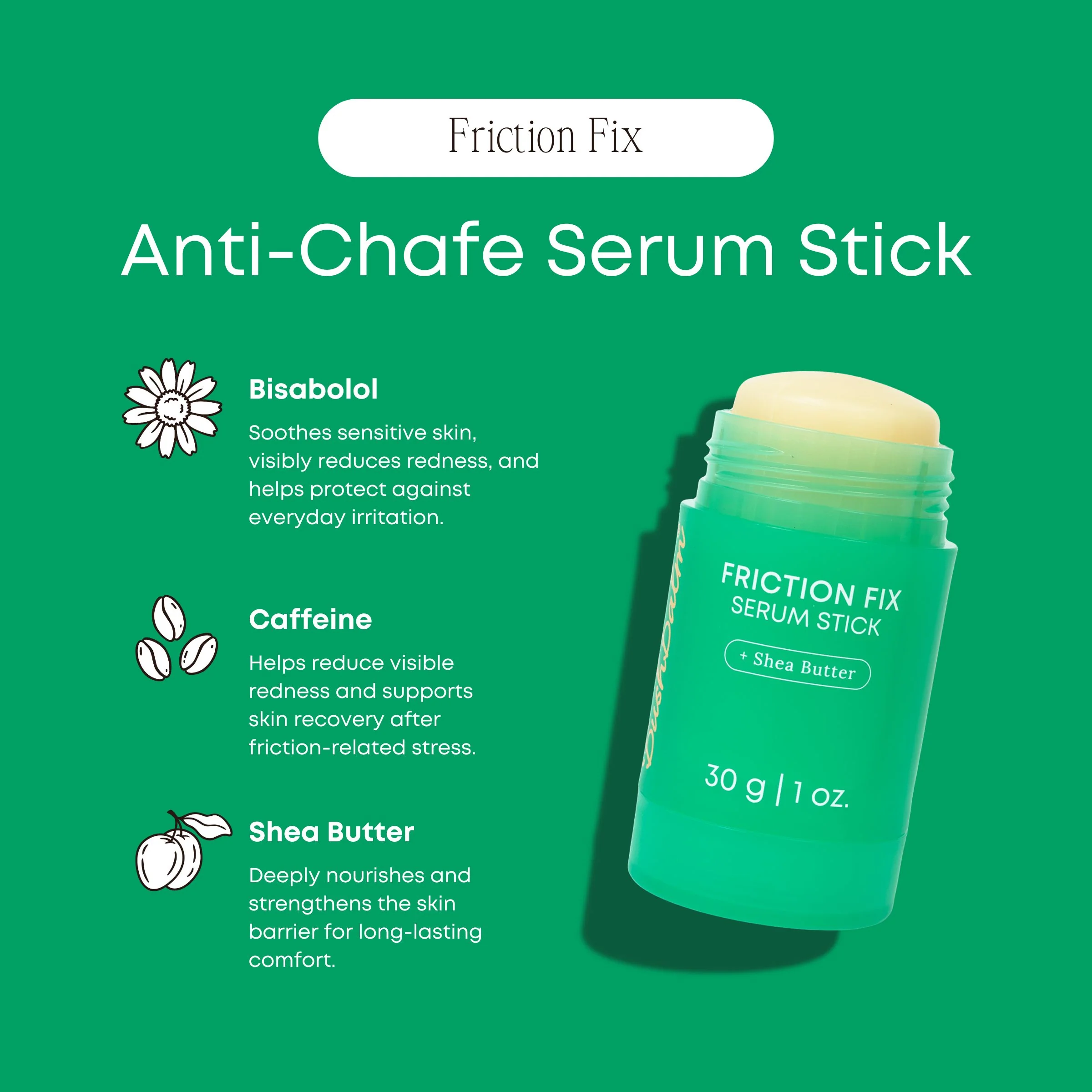 Friction Fix Serum Stick - Image 7