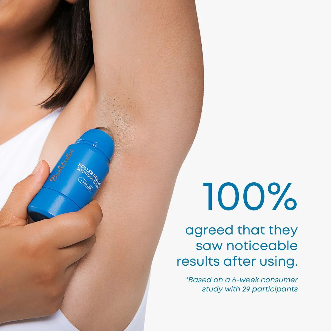 Roller Rescue Soothing Serum - Image 6