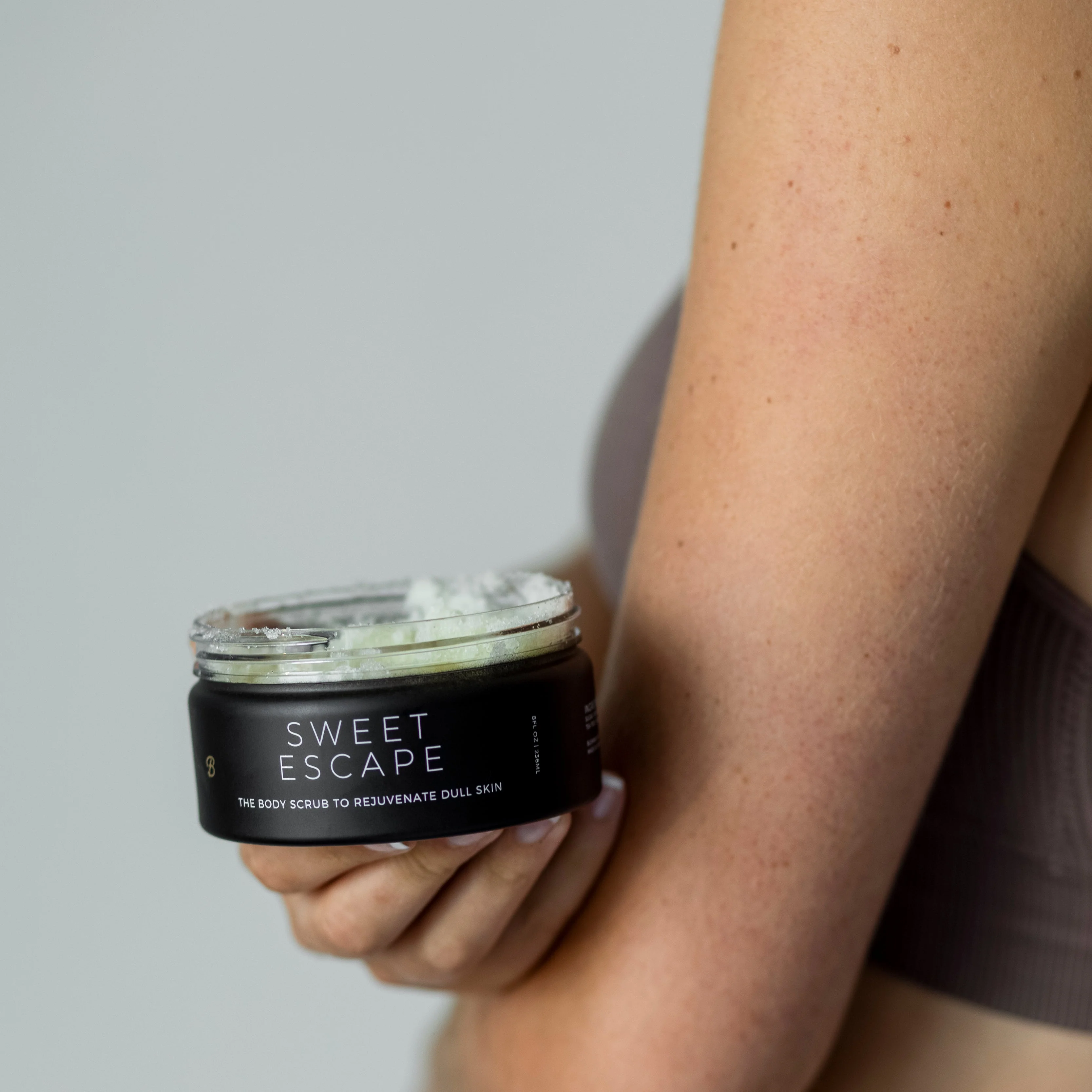 Sweet Escape Exfoliating Scrub - Image 7