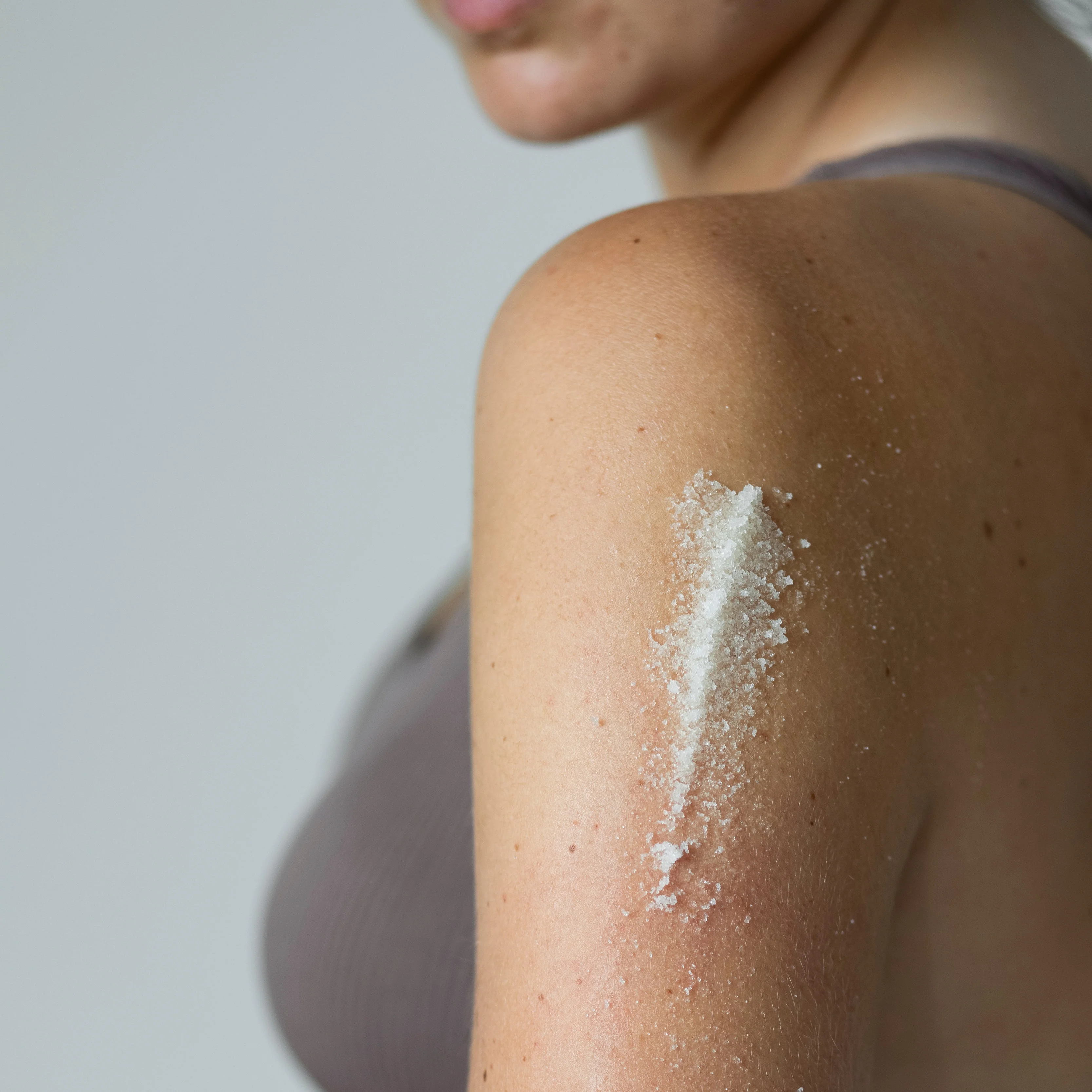 Sweet Escape Exfoliating Scrub - Image 8