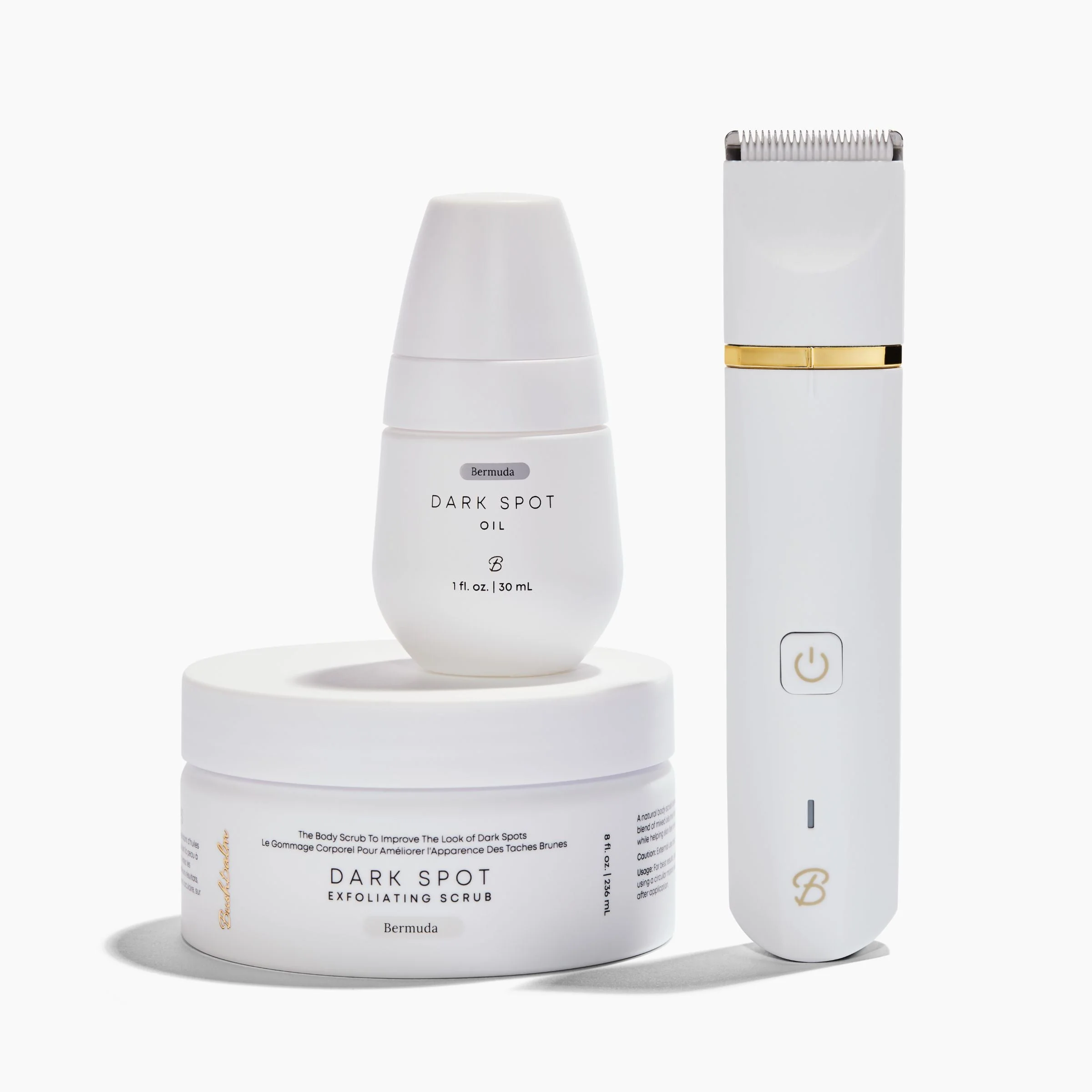 The Trimmer Kit - Image 7