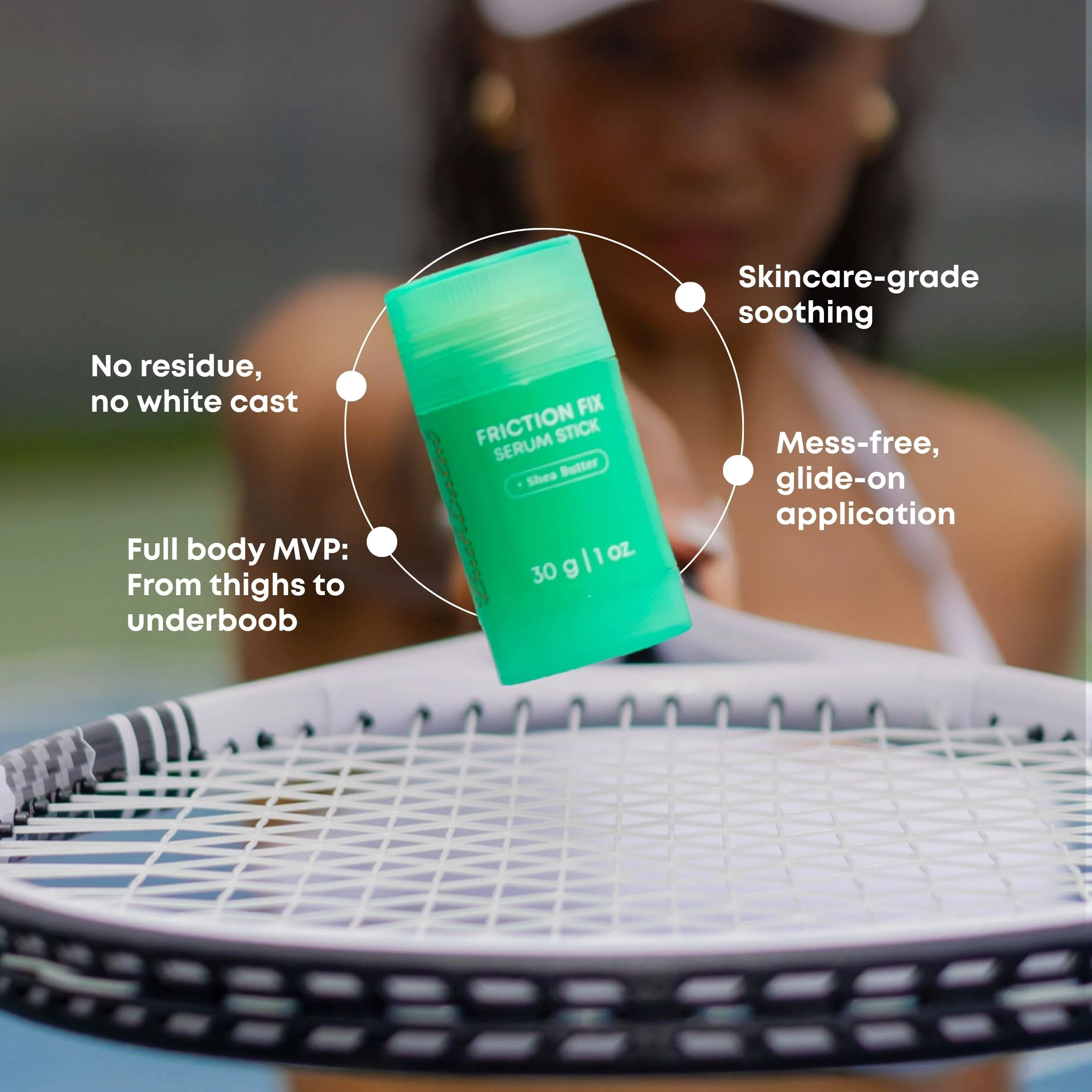 Friction Fix Serum Stick - Image 4