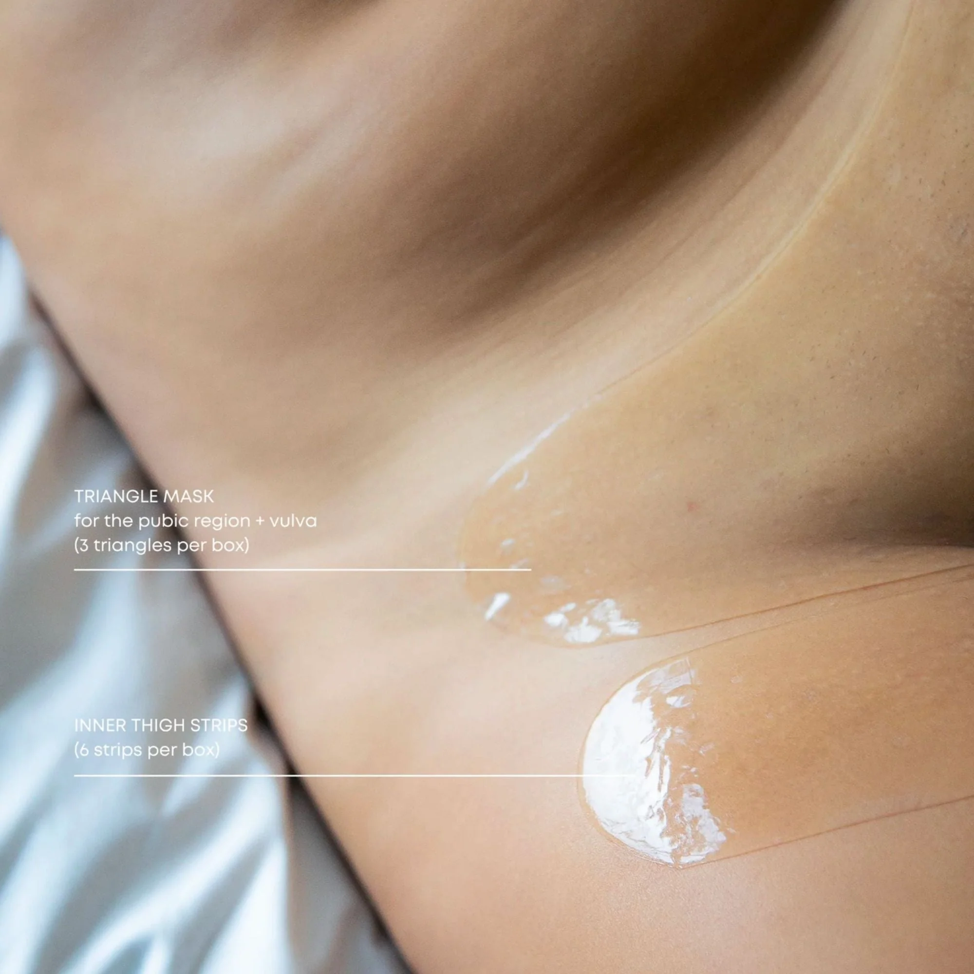 At Home 3 Step Vajacial Kit - Image 4